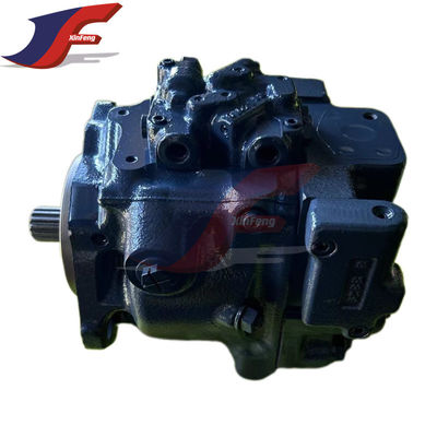 D51 مضخة هيدروليكية 708-1U-04430 708-1U-01360 708-1U-00360 لـ Komatsu