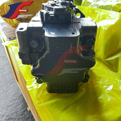 D51 مضخة هيدروليكية 708-1U-04430 708-1U-01360 708-1U-00360 لـ Komatsu