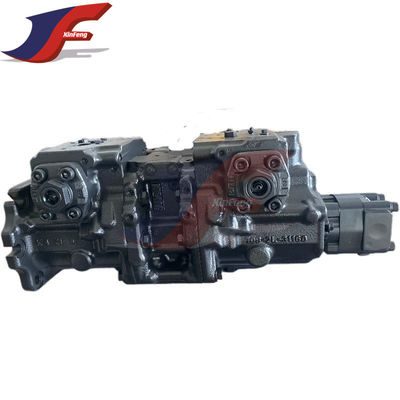 708-2L-00280 PC2000-8 مضخة العدادات PC2000-8 مضخة المروحة مضخة هيدروليكية لـ Komatsu