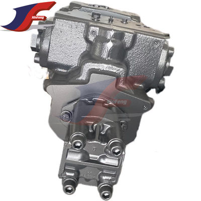 708-2L-00280 PC2000-8 مضخة العدادات PC2000-8 مضخة المروحة مضخة هيدروليكية لـ Komatsu