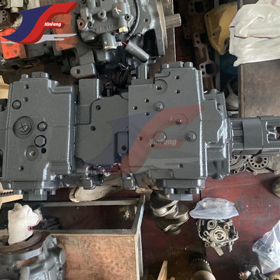 708-2L-00280 PC2000-8 مضخة العدادات PC2000-8 مضخة المروحة مضخة هيدروليكية لـ Komatsu