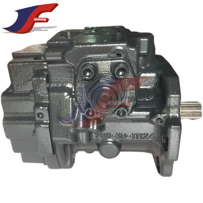 أجزاء الحفر 708-1L-00670 البلدوزر مضخة المكبس الهيدروليكي D155A-6 للكوماتسو