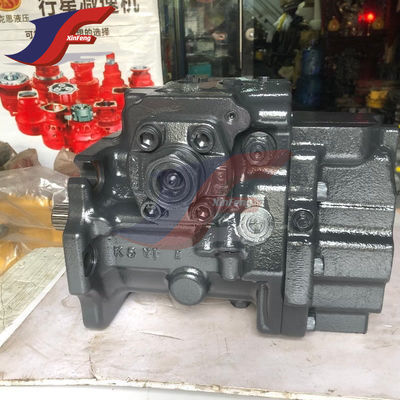 أجزاء الحفر 708-1L-00670 البلدوزر مضخة المكبس الهيدروليكي D155A-6 للكوماتسو