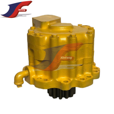كوماتسو Pc100-5 Pc120-5 آلة التأرجح 203-26-00112 Pc120-5 علبة التروس التأرجح