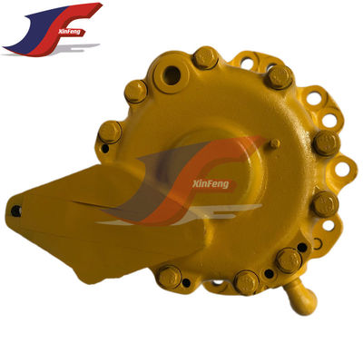 كوماتسو Pc100-5 Pc120-5 آلة التأرجح 203-26-00112 Pc120-5 علبة التروس التأرجح