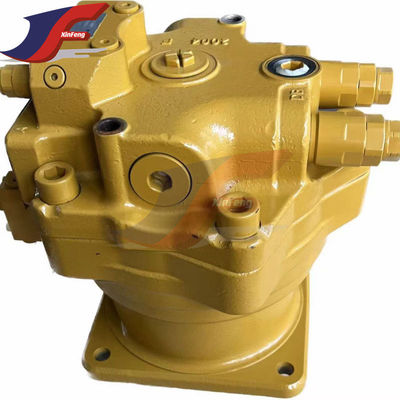 M5X250 المحرك الدوار الهيدروليكي 60191651 SY485 للمحفرة ساني