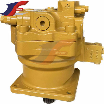 M5X250 المحرك الدوار الهيدروليكي 60191651 SY485 للمحفرة ساني