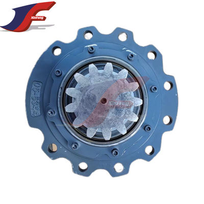 أجزاء الحفار EX120-2 EX120-3 علبة التروس المتحركة 9111265 9097684 لشركة هيتاشي