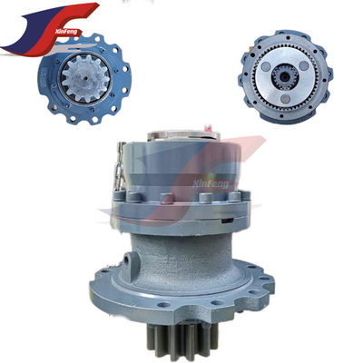 أجزاء الحفار EX120-2 EX120-3 علبة التروس المتحركة 9111265 9097684 لشركة هيتاشي