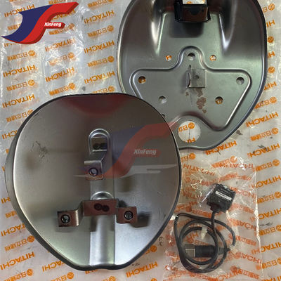 قطع غيار الحفر الأصلية هيتاشي YA00005619 كامارا