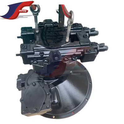 A8VO225 مضخة البستن الهيدروليكية Rexroth لـ DX520-9C DX500-9C 400914-00366