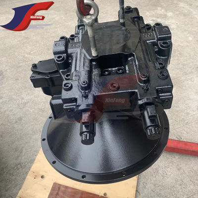 A8VO225 مضخة البستن الهيدروليكية Rexroth لـ DX520-9C DX500-9C 400914-00366