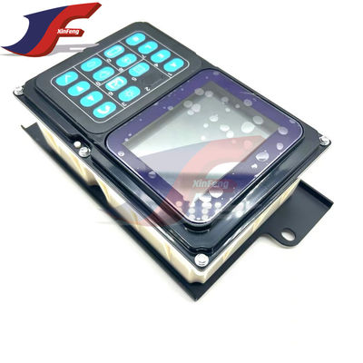 لـ كوماتسو PC200-7 PC220 PC300-7 الشاشة 7835-12-3007 7835-12-1008 7835-12-1014