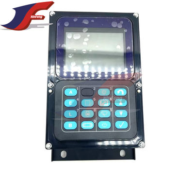 لـ كوماتسو PC200-7 PC220 PC300-7 الشاشة 7835-12-3007 7835-12-1008 7835-12-1014