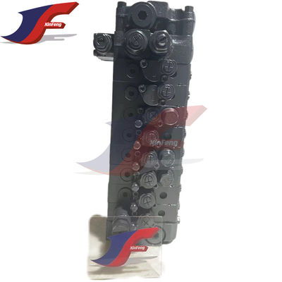 آلات البناء PC35MR-3 صمام هيدروليكي 723-19-16900 لـ Komatsu