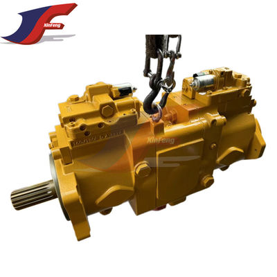 336GC E336GC E345GC مضخة هيدروليكية K7V180 مضخة الحفر الرئيسية 550-4341