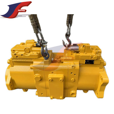 336GC E336GC E345GC مضخة هيدروليكية K7V180 مضخة الحفر الرئيسية 550-4341