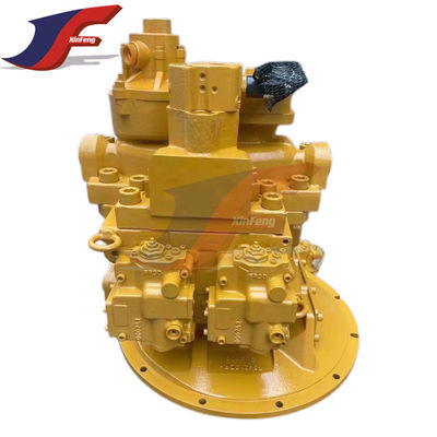 345D E349D مضخة هيدروليكية رئيسية 295-9663 مضخة هيدروليكية K5V212 للحفر