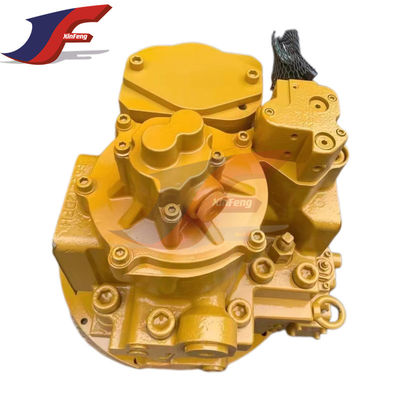 345D E349D مضخة هيدروليكية رئيسية 295-9663 مضخة هيدروليكية K5V212 للحفر