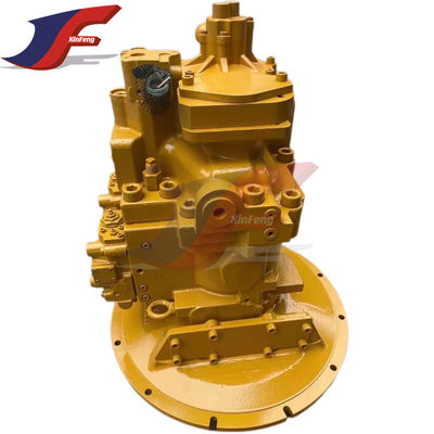 345D E349D مضخة هيدروليكية رئيسية 295-9663 مضخة هيدروليكية K5V212 للحفر