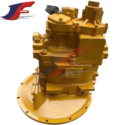 345D E349D مضخة هيدروليكية رئيسية 295-9663 مضخة هيدروليكية K5V212 للحفر