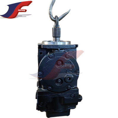 دان فوس 90R130 90L130 90L130KN سلسلة مضخة المكبس المتغيرة
