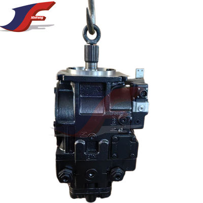 دان فوس 90R130 90L130 90L130KN سلسلة مضخة المكبس المتغيرة