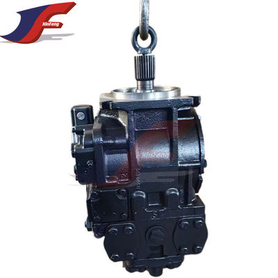 دان فوس 90R130 90L130 90L130KN سلسلة مضخة المكبس المتغيرة