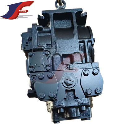 دان فوس 90R130 90L130 90L130KN سلسلة مضخة المكبس المتغيرة