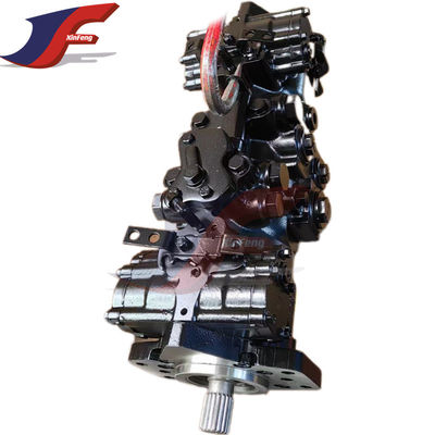 مضخة دانفوس الهيدروليكية MPV046 MPV025 MPV035 MPV044 مضخة زيت الاهتزاز الهيدروليكية