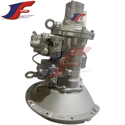 هيتاشي ZAX130 ZAX130-5A ZAX130-5B مضخة هيدروليكية HPK060 YB60000770 9289321