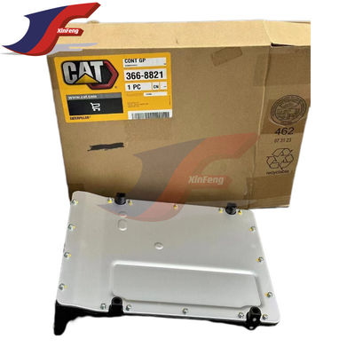 وحدة تحكم جهاز الحفر وحدة تحكم ECU 366-8821 لـ  320D 325D 329D