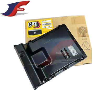 وحدة تحكم جهاز الحفر وحدة تحكم ECU 366-8821 لـ  320D 325D 329D