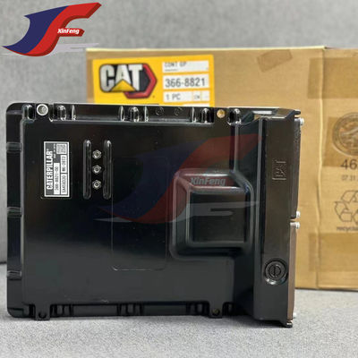 وحدة تحكم جهاز الحفر وحدة تحكم ECU 366-8821 لـ  320D 325D 329D