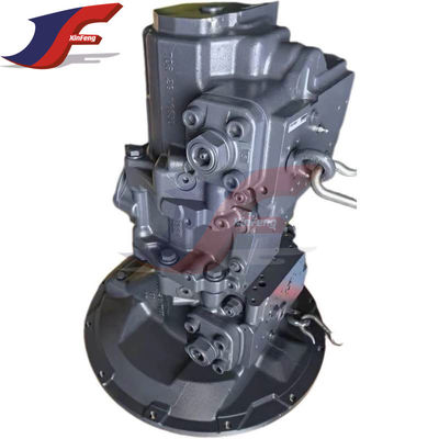PC350-8M0 PC350LC-8M0 مضخة هيدروليكية 708-2G-01180 708-2G-04720 لـ Komatsu