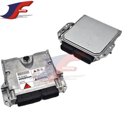 لمحرك Kubota V3800 1J574-59053 V3800 ECU المراقب لمحرك Kubota الديزل