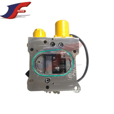 أجزاء هيدروليكية Pc200-6 صمامات الحفر 708-2l-03234 لـ Komatsu