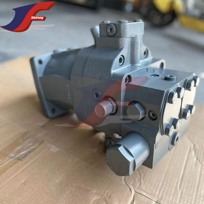 سلسلة Rexroth A6VM Rexroth A6VM80 المحرك A6VM80 لأجزاء الحفار