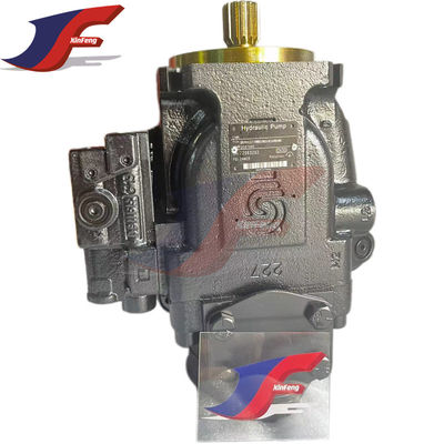 مضخة هيدروليكية DANFOSS GRR074 GRR090 GRL074 GRL090 مضخة البستنات الهيدروليكية