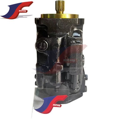 مضخة هيدروليكية DANFOSS GRR074 GRR090 GRL074 GRL090 مضخة البستنات الهيدروليكية