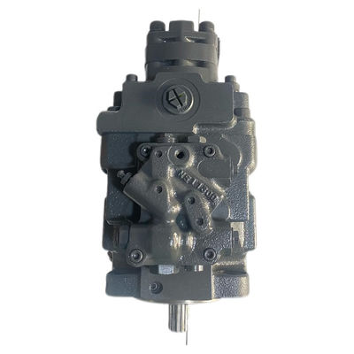 708-1s-00251 708-1s-00253 المضخة الرئيسية لحفر كوماتسو Pc27mr-2 Pc35mr-2