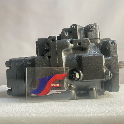 708-1s-00251 708-1s-00253 المضخة الرئيسية لحفر كوماتسو Pc27mr-2 Pc35mr-2