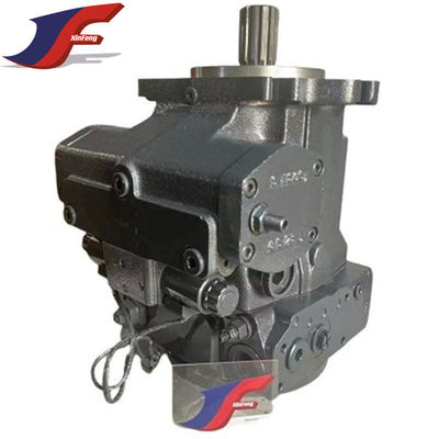 مضخة WA320-5 WA320-6 مضخة A4VG125 المضخة الهيدروليكية A4VG125 مضخة