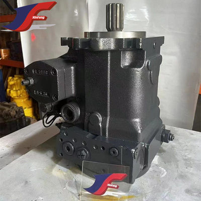 مضخة WA320-5 WA320-6 مضخة A4VG125 المضخة الهيدروليكية A4VG125 مضخة