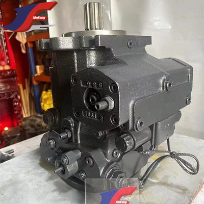 مضخة WA320-5 WA320-6 مضخة A4VG125 المضخة الهيدروليكية A4VG125 مضخة