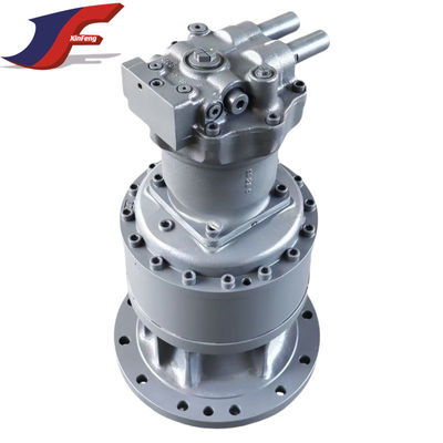 EC360 EC360B EC290 Swing Drive Assy معدات تخفيض التأرجح