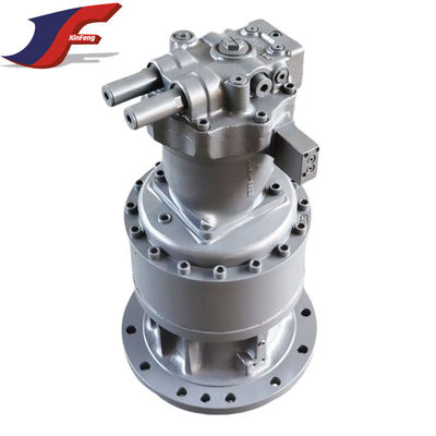 EC360 EC360B EC290 Swing Drive Assy معدات تخفيض التأرجح
