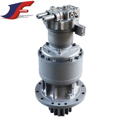 EC360 EC360B EC290 Swing Drive Assy معدات تخفيض التأرجح