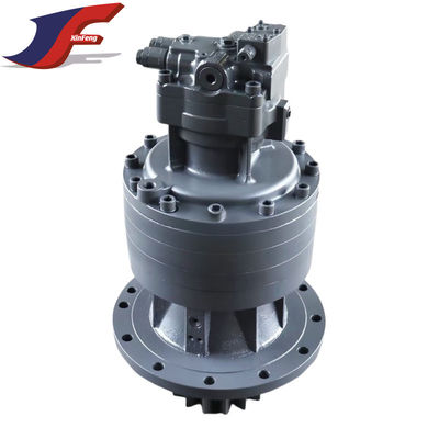 SH350 جهاز التأرجح CX360 KSC10070C محرك التأرجح مع علبة التروس Assy