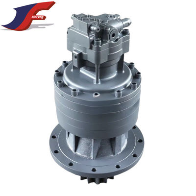 SH350 جهاز التأرجح CX360 KSC10070C محرك التأرجح مع علبة التروس Assy